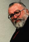 Sergio Leone photo